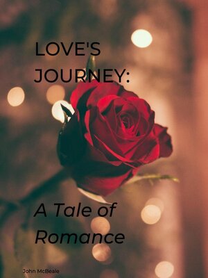 cover image of Love's Journey